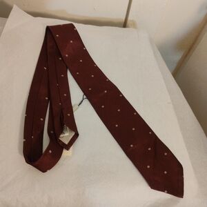 Suit supply Skinny Partially Unlined Mens Burgundy Silk New Display Made Italy